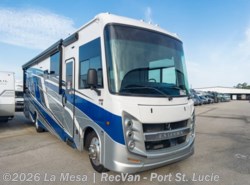 New 2027 Entegra Coach Vision XL 34G available in Port St. Lucie, Florida