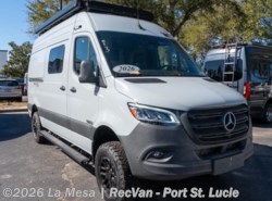 New 2026 Winnebago Revel Sport BMB44N available in Port St. Lucie, Florida