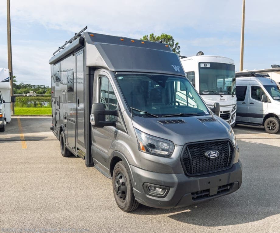 New 2027 Winnebago Ekko WF622A-FBP available in Port St. Lucie, Florida