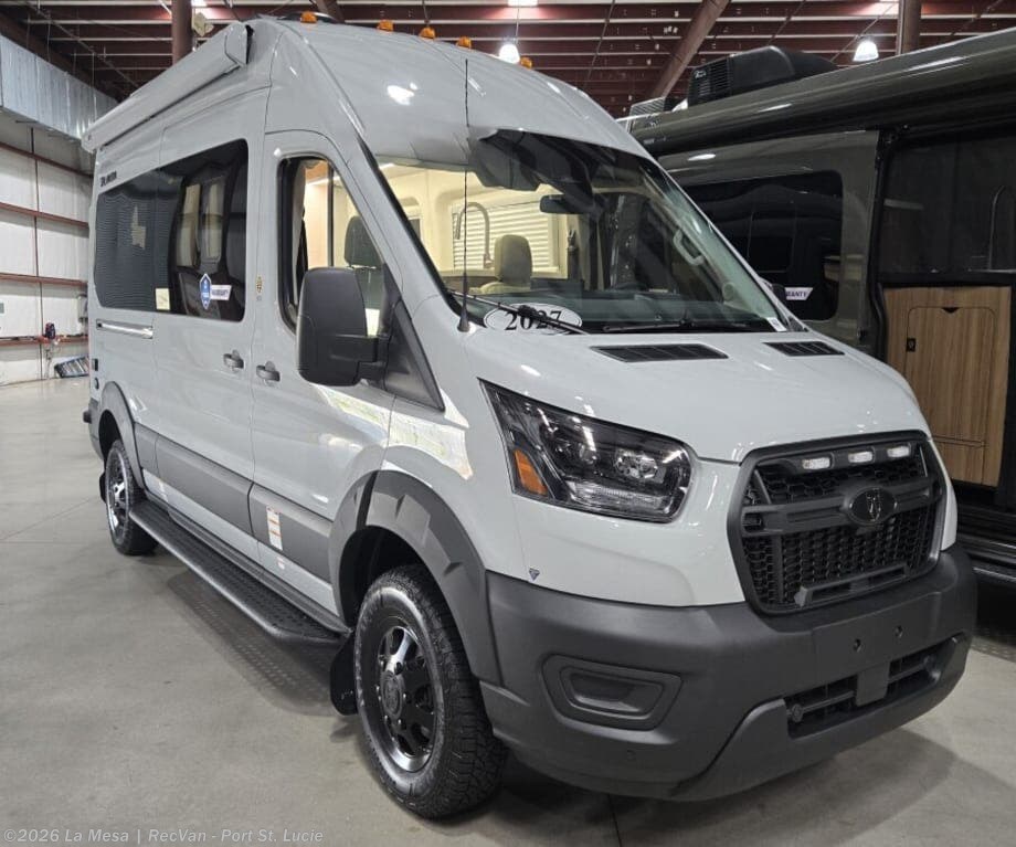 New 2027 Thor Motor Coach Talavera 1930 available in Port St. Lucie, Florida