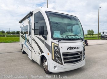 Used 2023 Thor Motor Coach Vegas 24.3 available in Port St. Lucie, Florida