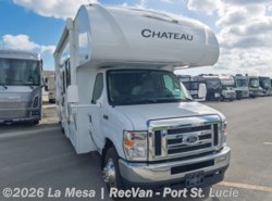 Used 2023 Thor Motor Coach Chateau 31EV available in Port St. Lucie, Florida