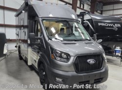 New 2027 Winnebago Ekko WF622A-FBP available in Port St. Lucie, Florida