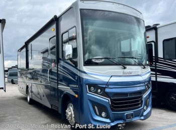 New 2026 Fleetwood Bounder 35K available in Port St. Lucie, Florida