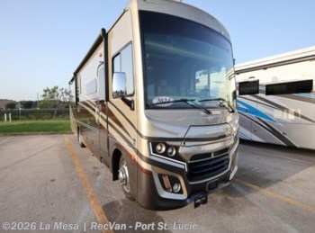 Used 2024 Fleetwood Bounder 35K available in Port St. Lucie, Florida