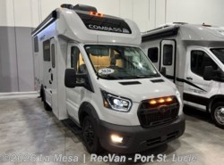 New 2026 Thor Motor Coach Compass Go 22MT available in Port St. Lucie, Florida