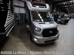 New 2027 Thor Motor Coach Compass AWD 24KB available in Port St. Lucie, Florida