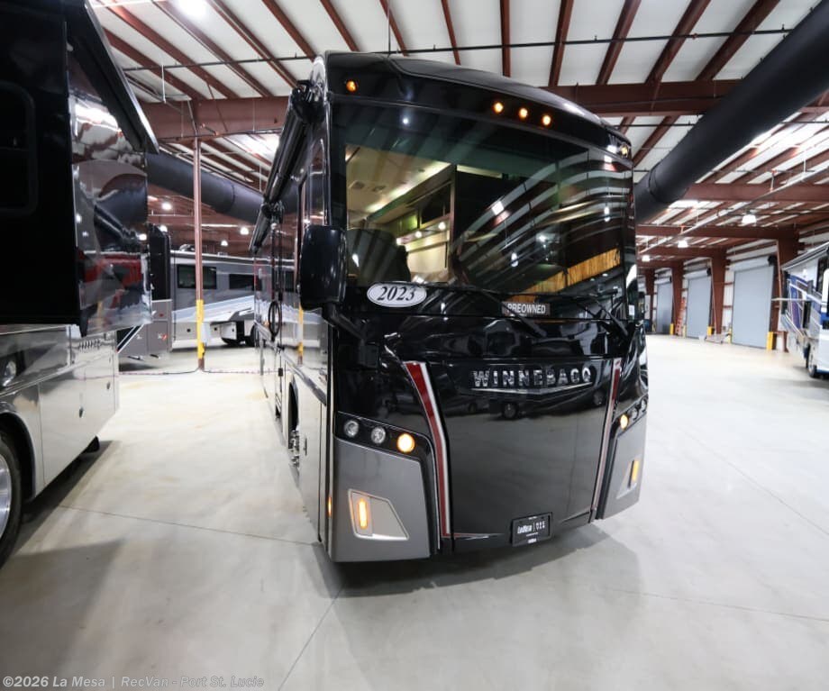 Used 2023 Winnebago Forza 34T available in Port St. Lucie, Florida