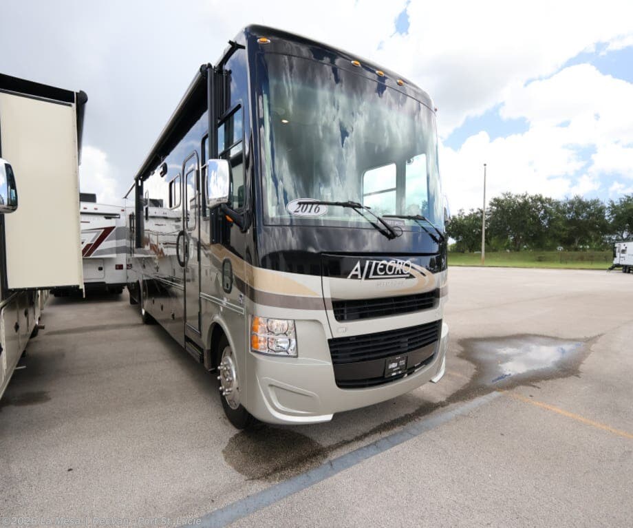 Used 2016 Tiffin  OPEN ROAD 36LA available in Port St. Lucie, Florida