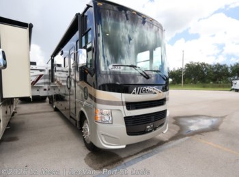 Used 2016 Tiffin OPEN ROAD 36LA available in Port St. Lucie, Florida