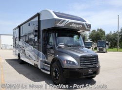 New 2027 Jayco Seneca 37K available in Port St. Lucie, Florida