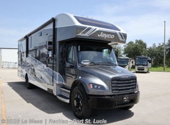 New 2027 Jayco Seneca 37K available in Port St. Lucie, Florida