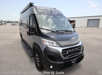 Used 2025 Winnebago Travato 59K available in Port St. Lucie, Florida