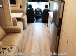 New 2027 Tiffin Wayfarer 25RW available in Port St. Lucie, Florida