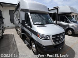 New 2027 Tiffin Wayfarer 25RW available in Port St. Lucie, Florida