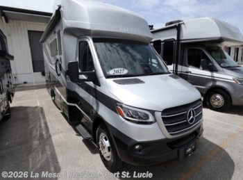 New 2027 Tiffin Wayfarer 25RW available in Port St. Lucie, Florida