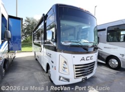 New 2027 Thor Motor Coach ACE 29D available in Port St. Lucie, Florida