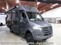New 2027 Winnebago Ekko WM623B-FBP available in Port St. Lucie, Florida