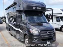 Used 2023 Thor Motor Coach Delano 24FB available in Port St. Lucie, Florida