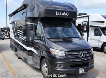 Used 2023 Thor Motor Coach Delano 24FB available in Port St. Lucie, Florida