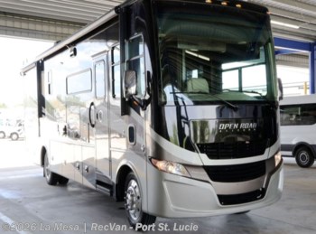 Used 2019 Tiffin OPEN ROAD 32SA available in Port St. Lucie, Florida