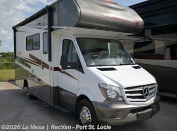 Used 2020 Winnebago Vita 24P available in Port St. Lucie, Florida