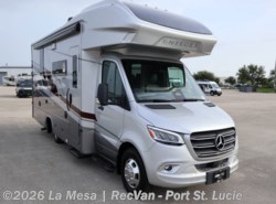 New 2027 Entegra Coach Qwest 25L available in Port St. Lucie, Florida
