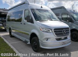 New 2027 Grech RV Strada-ion STRADA-I-AWD-T available in Port St. Lucie, Florida