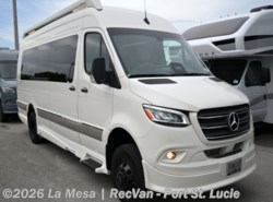 New 2027 Grech RV Strada-ion STRADA-I-AWD-L available in Port St. Lucie, Florida
