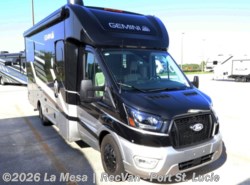 New 2027 Thor Motor Coach Gemini 24KB-G available in Port St. Lucie, Florida