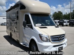 Used 2018 Thor Motor Coach Synergy JR24 available in Port St. Lucie, Florida