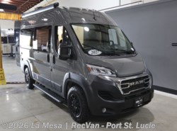 New 2027 Thor Motor Coach Rize 18Z available in Port St. Lucie, Florida