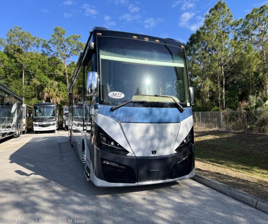 Used 2022 Tiffin Phaeton 40IH-450HP available in Port St. Lucie, Florida