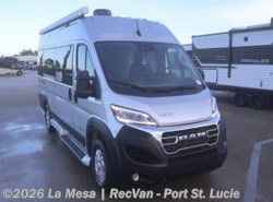 New 2027 Pleasure-Way Lexor TS TS available in Port St. Lucie, Florida