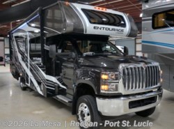 Used 2024 Forest River ENTOURAGE 330DS available in Port St. Lucie, Florida