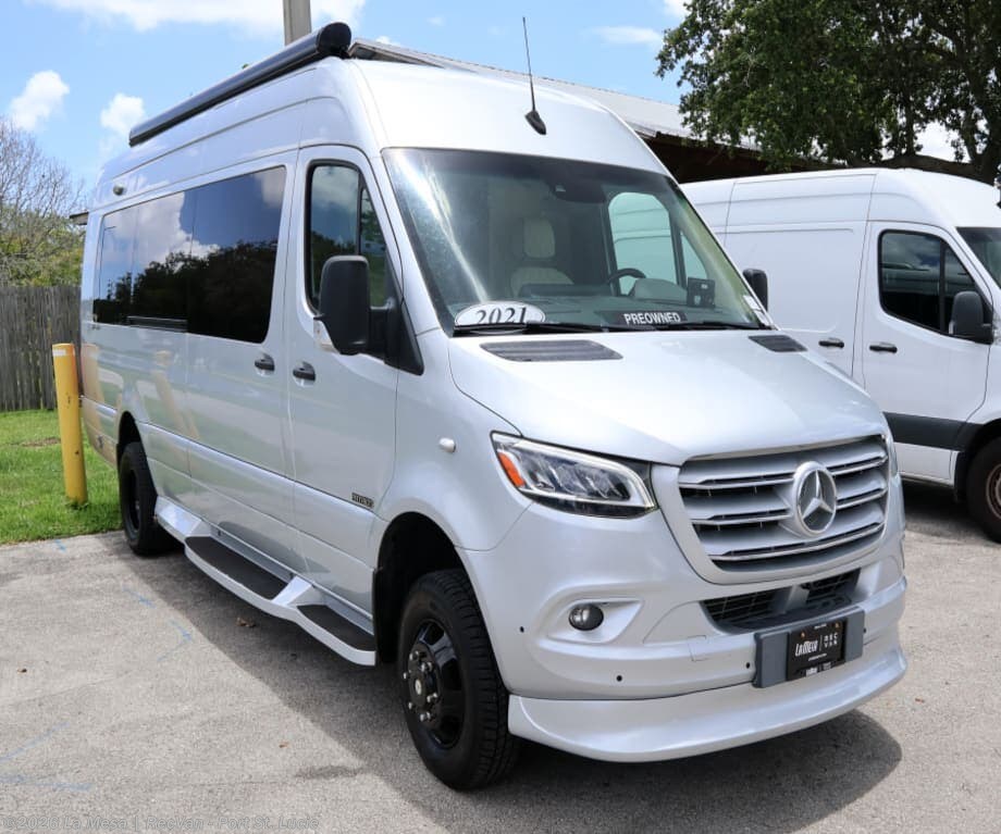 Used 2021 Midwest  AMERICAN COACH MD2 available in Port St. Lucie, Florida