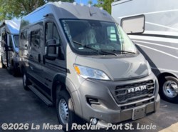 New 2027 Winnebago Solis Pocket BUT36A available in Port St. Lucie, Florida