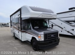 New 2027 Miscellaneous Entegera ODYSSEY 24B-EST-FBP available in Port St. Lucie, Florida
