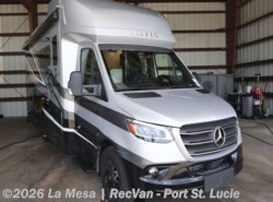 New 2027 Tiffin Wayfarer 25RW available in Port St. Lucie, Florida