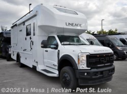 New 2026 Grand Design Lineage Series F 31ZW-FBP available in Port St. Lucie, Florida