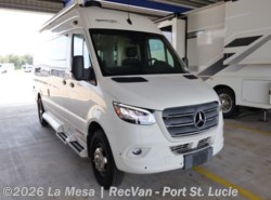 Used 2021 Pleasure-Way Plateau 3500XD MHB available in Port St. Lucie, Florida