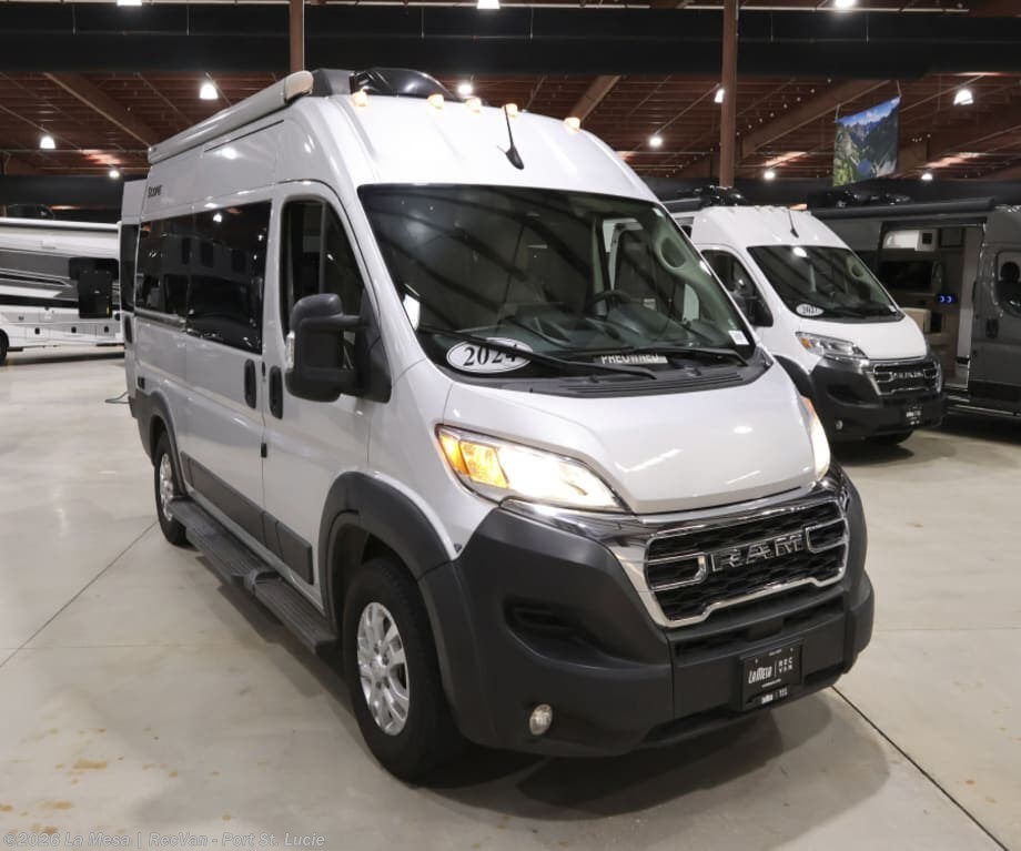 Used 2024 Thor Motor Coach Scope 18M available in Port St. Lucie, Florida