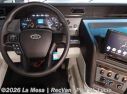 New 2027 Entegra Coach Vision XL 31UL available in Port St. Lucie, Florida