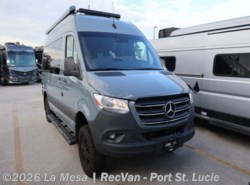 Used 2025 Thor Motor Coach Sanctuary 19A-AWD available in Port St. Lucie, Florida