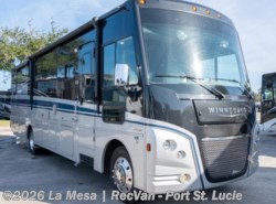 Used 2021 Winnebago Adventurer 35F available in Port St. Lucie, Florida