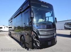 New 2027 Tiffin Zephyr 45PZ available in Port St. Lucie, Florida