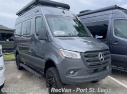 New 2027 Winnebago Revel Sport BMB44N available in Port St. Lucie, Florida