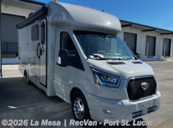 New 2026 Tiffin Midas 24MT available in Port St. Lucie, Florida