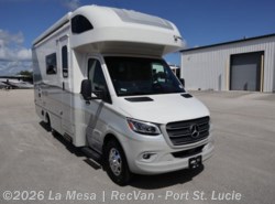 New 2027 Winnebago Navion IM524D available in Port St. Lucie, Florida