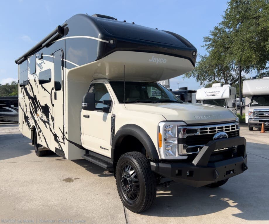 Used 2024 Jayco Seneca 29T available in Port St. Lucie, Florida